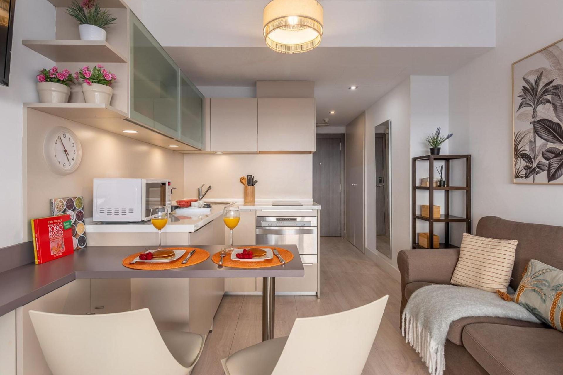 Charming Studio In Barrio Salamanca Perfect Madrid Getaway Villanueva III Exterior foto