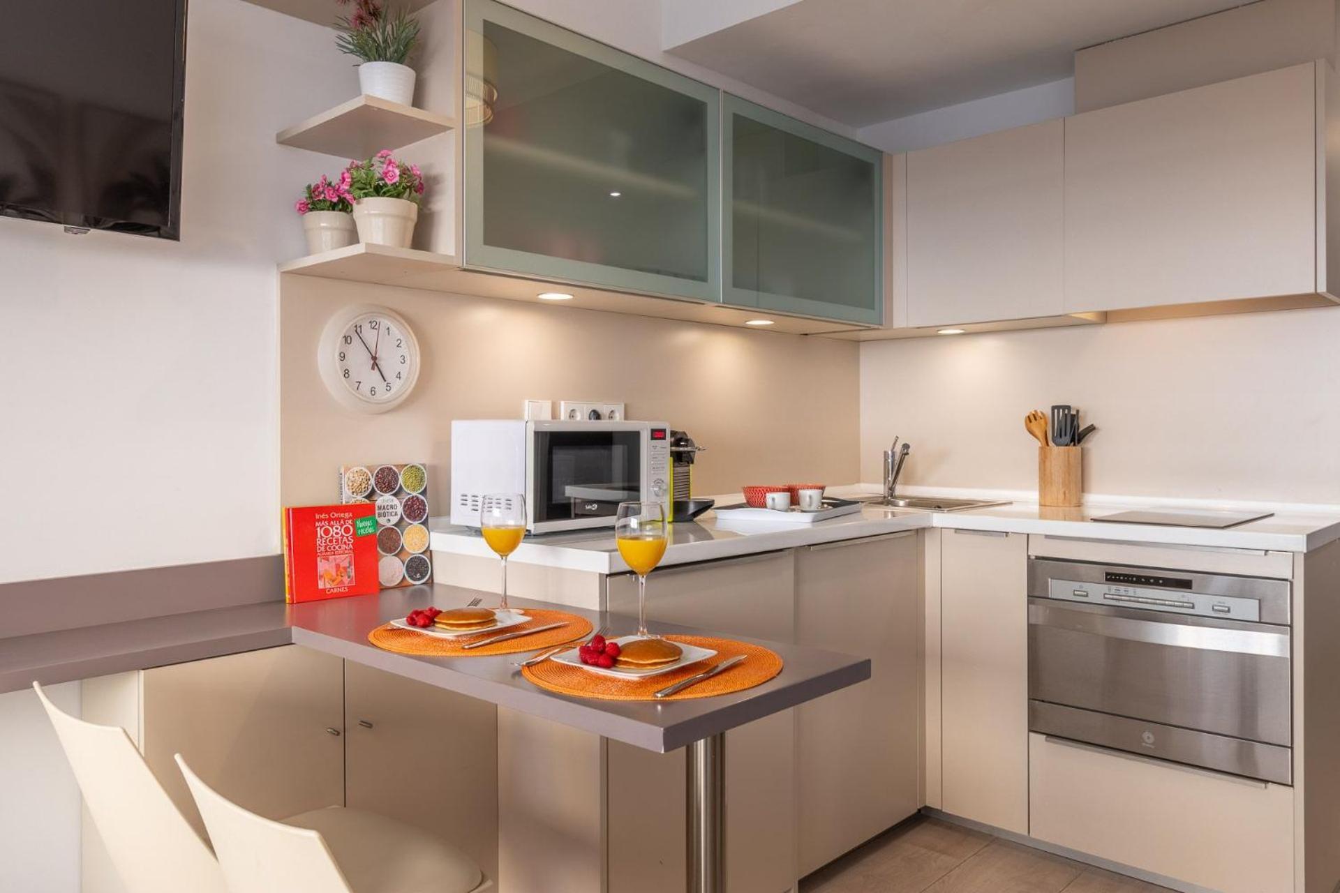 Charming Studio In Barrio Salamanca Perfect Madrid Getaway Villanueva III Exterior foto